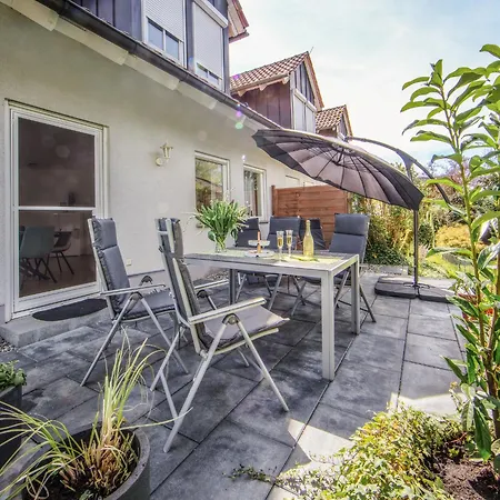 Apartment Resaleen *